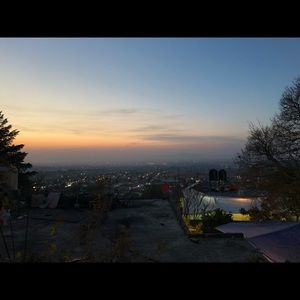 Meet your Posher, Erick